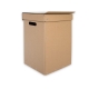 Box für Mülltrennsystem